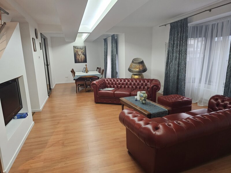 Prelungirea Ghencea str Maracineni , Cartierul Latin  Bragadiru