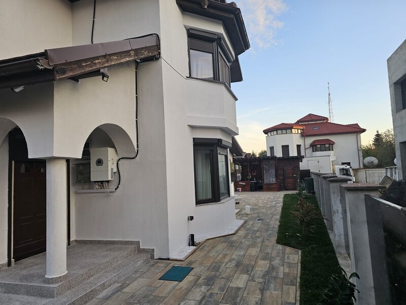 Prelungirea Ghencea str Maracineni , Cartierul Latin  Bragadiru