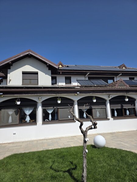 Prelungirea Ghencea str Maracineni , Cartierul Latin  Bragadiru