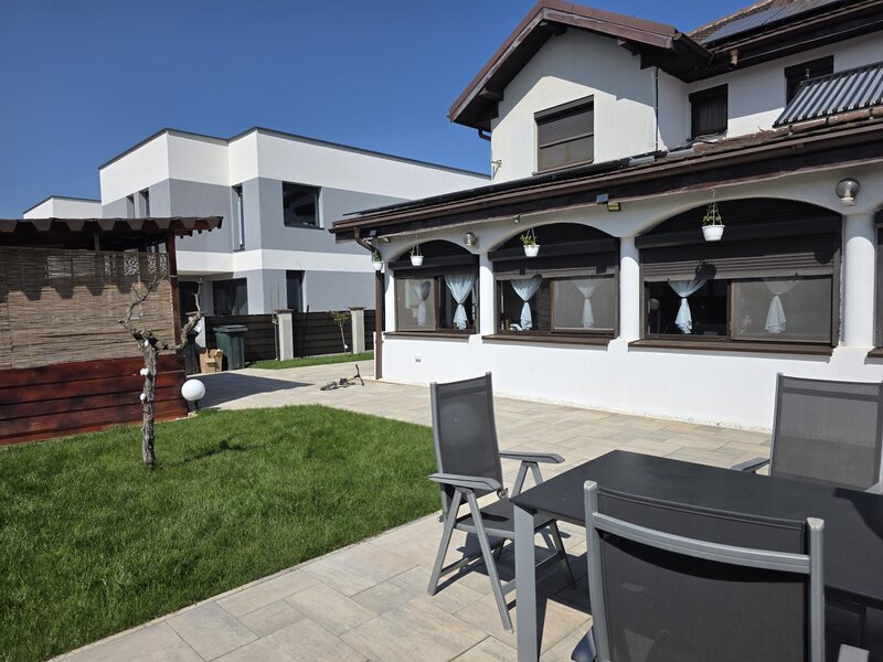 Prelungirea Ghencea str Maracineni , Cartierul Latin  Bragadiru