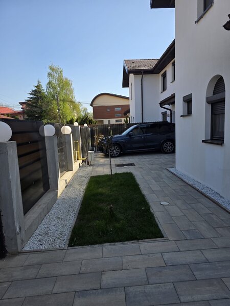 Prelungirea Ghencea str Maracineni , Cartierul Latin  Bragadiru