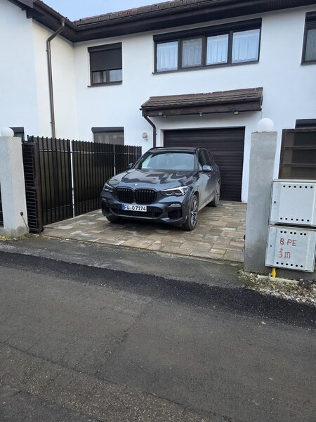 Prelungirea Ghencea str Maracineni , Cartierul Latin  Bragadiru