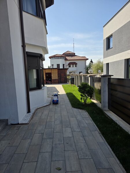 Prelungirea Ghencea str Maracineni , Cartierul Latin  Bragadiru