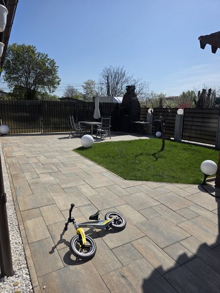 Prelungirea Ghencea str Maracineni , Cartierul Latin  Bragadiru