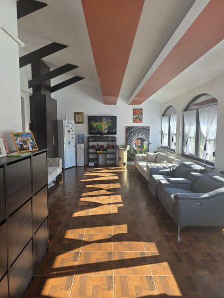 Prelungirea Ghencea str Maracineni , Cartierul Latin  Bragadiru