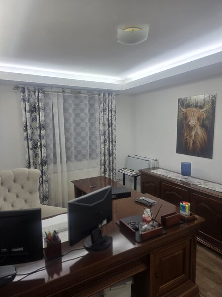 Prelungirea Ghencea str Maracineni , Cartierul Latin  Bragadiru