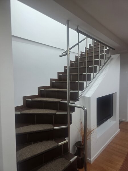 Prelungirea Ghencea str Maracineni , Cartierul Latin  Bragadiru