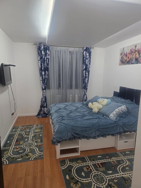 Prelungirea Ghencea str Maracineni , Cartierul Latin  Bragadiru