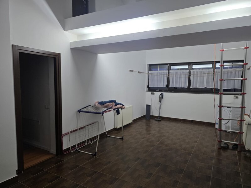 Prelungirea Ghencea str Maracineni , Cartierul Latin  Bragadiru