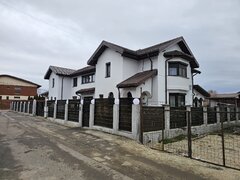 Prelungirea Ghencea str Maracineni , Cartierul Latin  Bragadiru